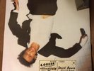 DAVID BOWIE LODGER LP RCA 1979 Demo Press w/Picture Sleeve/Lyrics AQL1-3254....