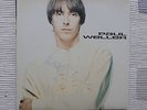 Paul Weller - Paul Weller Debut Solo Album (Signed by the man himself)
