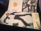 DAVID BOWIE Lodger Gatefold Vinyl LP Record & Insert 1979
