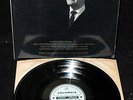Columbia SAX 2348 blue/silver label / Klemperer conducts Wagner Vol 2 EX+/NM