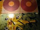 Ty segall manipulator red double vinyl
