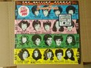 M/NM Rolling Stones LP Some Girls early pre-band pos. 1st press? COC 39108 1978
