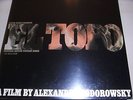 EL TOPO 1971 FILM SOUNDTRACK LP BY ALEXANDRO JADOROWSKY - NEW / SEALED SALE