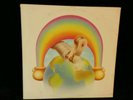 GRATEFUL DEAD: EUROPE '72 / Warner Bros. 3WX 2668 Tri-Fold, Booklet, 3 LPs  EX+