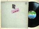 Sensational Alex Harvey Band Framed ?LISTEN? UK Vertigo Spaceship 6360 081 1973