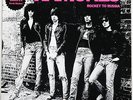 Ramones, Rocket To Russia, 1978 UK LP