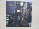 DAVID BOWIE Ziggy Stardust UK glossy orange label RCA vinyl LP 1972 Nr Mint