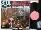 Nathan Davis-Benny Bailey-Mal Waldron Soul eyes SABA Jazz live at The Domicile