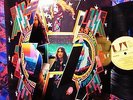 SCARCE Orig '71 SPACE ROCK THRILLER = HAWKWIND In Seach Of SPACE Acid Psych Prog