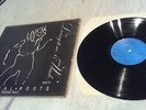 BOB LIVINGSTONE & JIMMY WADE MEET listen CULTURAL ROOTS REGGAE RULE CHRIS LP