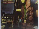 DAVID BOWIE The Rise And Fall of Ziggy Stardust LP 1st RCA LSP-4702 Orange label