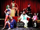 IBRAHIM MAALOUF-ILLUSIONS-VINYL LP (2) MISTER NEU
