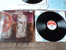 TEN YEARS AFTER - Stonedhenge - DERAM Records 1969 Stereo gatefold repress VGC