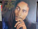 BOB MARLEY Legend ISLAND UK Press LP EX Gatefold THE WAILERS 