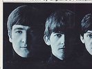 Meet the Beatles Original 1964 Capitol ST 2047 LP Near Mint/Near Mint