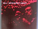 RUBY BRAFF: Ball At Bethlehem With Braff LP (10