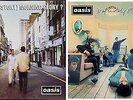 Oasis - Definitely Maybe / Morning Glory Albums Bundle (Vinyl LP) (New)