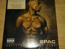 2Pac Tupac UNTIL THE END OF TIME