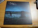 Pinback- Information Retrieved - Rare 12'' Vinyl LP - Blue/Black Color Vinyl VG+