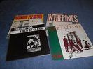 Triffids  In the Pines, Treeless Plain, Raining Pleasure LPs + Field of Glass EP
