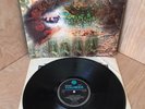 Pink Floyd   A Saucerful Of Secrets   SCX 6258   Blk/Bl Columbia 1st   VG/VG/VG