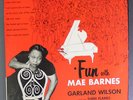 MAE BARNES: Fun With LP (10