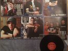 Fall Out Boy TAKE THIS TO YOUR GRAVE Signed 1st Pressing Black Vinyl W/ CARDS