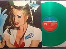 Blink 182 Limited Edition (500) GREEN WAX LP Enema Of The State NEAR MINT PUNK