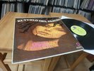 DEEP PURPLE - EL VUELO DEL PAJARO 1970 1ST PRESS FROM MEXICO PSYCH KILLER