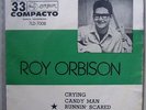 ROY ORBISON - 