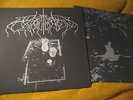 WOLVES IN THE THRONE ROOM 05 demo ORIG VINYL LP leviathan nachtmystium agalloch