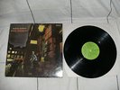 LP David Bowie Ziggy Stardust UK grünes RCA RE 1980