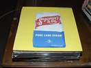 SUGARMAN 3 AND CO LP PURE CANE SUGAR DAPTONE BUDOS BAND SHARON JONES FUNK