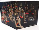 JIMI HENDRIX EXPERIENCE ELECTRIC LADYLAND RARE TRANSITIONAL 613008 POLYDOR TRACK