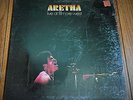 ARETHA FRANKLIN “Live at Fillmore West” LP ATLANTIC stereo ORIG ’71   SEALED