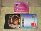 David Bowie 3LP - Young Americans - Merry Christmas Mr. Law- This is not America