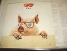 IVAN GRAZIANI - PIGRO - raro LP originale 1978 ex/ex+