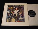 Pearls Before Swine-One Nation Underground-ESP Psych LP-RARE Quad Sticker-CLEAN