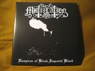 MUTIILATION vampires of black imper VINYL 2-LP  vlad tepes moonblood peste noire