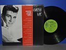 Curtis Lee Pretty little angel eyes Dunes Record re '86 Vinyl LP clean sauber