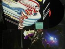LP JUDAS PRIEST - TURBO LOVER * CBS 1986 + OIS + STICKER + 2 POSTER * TOP m/nm