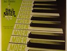 THE PAUL MOER TRIO-CONTEMPORARY JAZZ CLASSICS-RECORD APPEARS UNPLAYED, INSERT