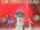 RCA Living Stereo- The French Touch, Charles Munch, BSO, LSC-2292, 1s/2s Indy