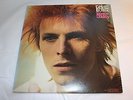 DAVID BOWIE -SPACE ODDITY - USA ISSUE - STUNNING NEAR MINT VINYL - FINAL UPGRADE