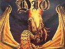 DIO  Killing the Dragon  LP limited 500 copies POP UP SLEEVE + insert