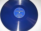 The Chocolate Dandies/Chick Webb 78 Blue Wax Columbia 2875-D