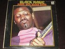 Magic Sam Blues Band - Black Magic