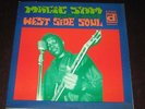 Magic Sam Blues Band - West Side Soul