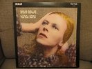 David Bowie - Hunky Dory - RCA Vinyl LP Album 1971