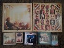 Dragon LP's and CD's